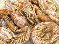 -景好海鲜餐厅(大鹏必选旅游店)