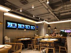 大堂-大碗先生(万家丽店)