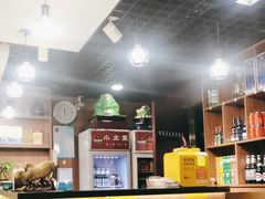 -小土豆北方菜馆(方庄店)