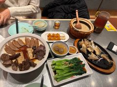 -潮界(虹桥新天地店)