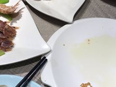 -星龙海鲜(望江东路店)