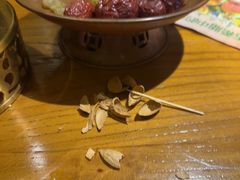 -清真·双公羊·馕坑烤全羊(奥体店)