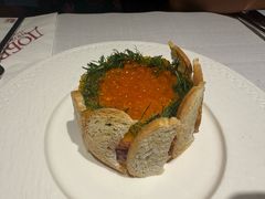 -俄士厨房(五棵松华熙LIVE店)