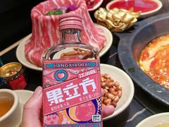 -蜀大侠火锅(四川北路店)