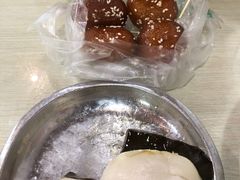 -崇州余荞面(落虹桥店)