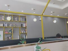 -禾谷韩餐(热带海洋学院店)