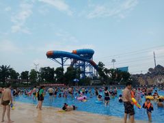 -苏州乐园森林水世界