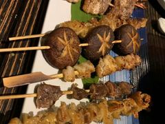 -山屋日式料理屋(宛平88店)