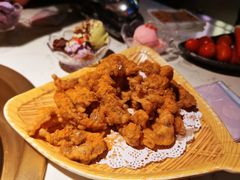 -哥老官重庆美蛙鱼头(宝山龙湖店)
