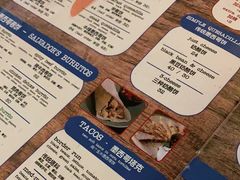 -萨尔瓦多Salvador's