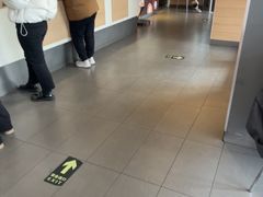 -麦当劳(北沙滩店)