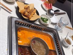 -巴奴毛肚火锅(大剧院店)
