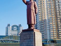 -鸭绿江断桥