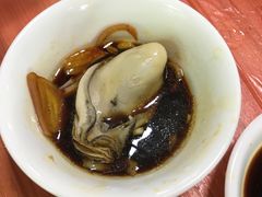 -蚝乡农庄(铁涌赤岸店)