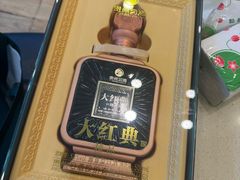 -晓靖轩烧烤(沙河风情店)