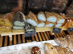 -Let's Taipei 非常烘焙(太古里店)