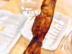 -一代烤翅王(大汉口店)