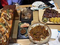 -魏客咖啡(中铁中心店)