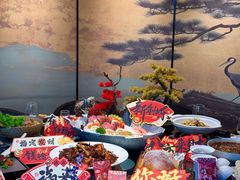 -隅焰·三生三味·手作川菜(金沙天街店)