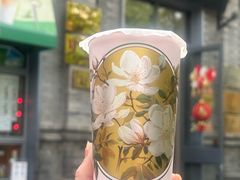 -吴裕泰茶庄(前门大街店)