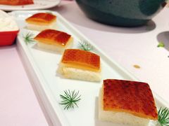 -味+新京宴·烤鸭·北京菜(创意谷店)