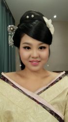 -盘子女人坊生日照·摄影馆(华强店)