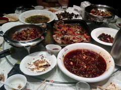 android_upload_pic-李老爹香辣蟹(宣武门店)