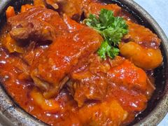 -俄士厨房(环球港店)