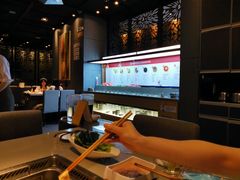 大堂-海底捞火锅(之心城店)