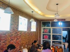 -李氏祖传牛肉馍(和平路·沁园小区店)