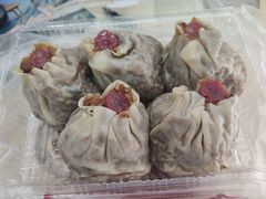 -白玉兰食品甜凤店(合生汇店)