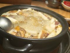 -一朵菌·野生菌探索家火锅(南亚店)