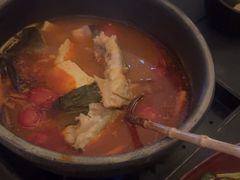 -Ameigo梅果·云贵川bistro(长宁来福士店)