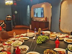 -陇尚情音乐餐厅(华阳路店)