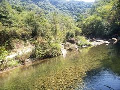 -白云源风景区