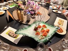 -尚9·一滴水江景中餐厅