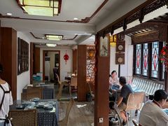 -苏州人家(锦溪镇店)