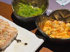 -林妈妈村·日式料理(宝山龙湖天街店)
