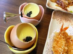 -炽膳铁板烧(吴兴万达店)