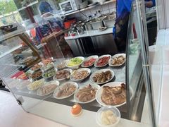 -臻陕府·陕西手工面(秀沿路店)