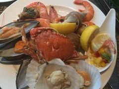 -“香”全日餐厅·株洲大汉希尔顿酒店