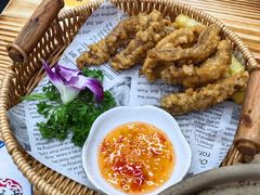 -醉壹号海鲜大排档·老厦门特色菜(厦门美食地标店)