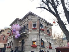 -天津意大利风情旅游区