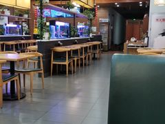 大堂-李先生牛肉面大王(成都东站西广场店)
