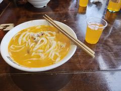 -青年路烩面馆(绿地世纪城店)