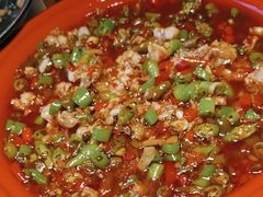 -常和州·夜宵大排档(常州单店)