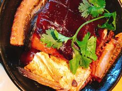 -金牌外婆家(苏州中心店)