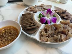 -高玛纳驴肉火烧(河间总店)