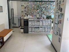 -爱妮康宠物医院·干细胞免疫细胞·肿瘤·心脏(张江店)