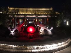 -有喜胶东小馆(超极合生汇太申祥和店)